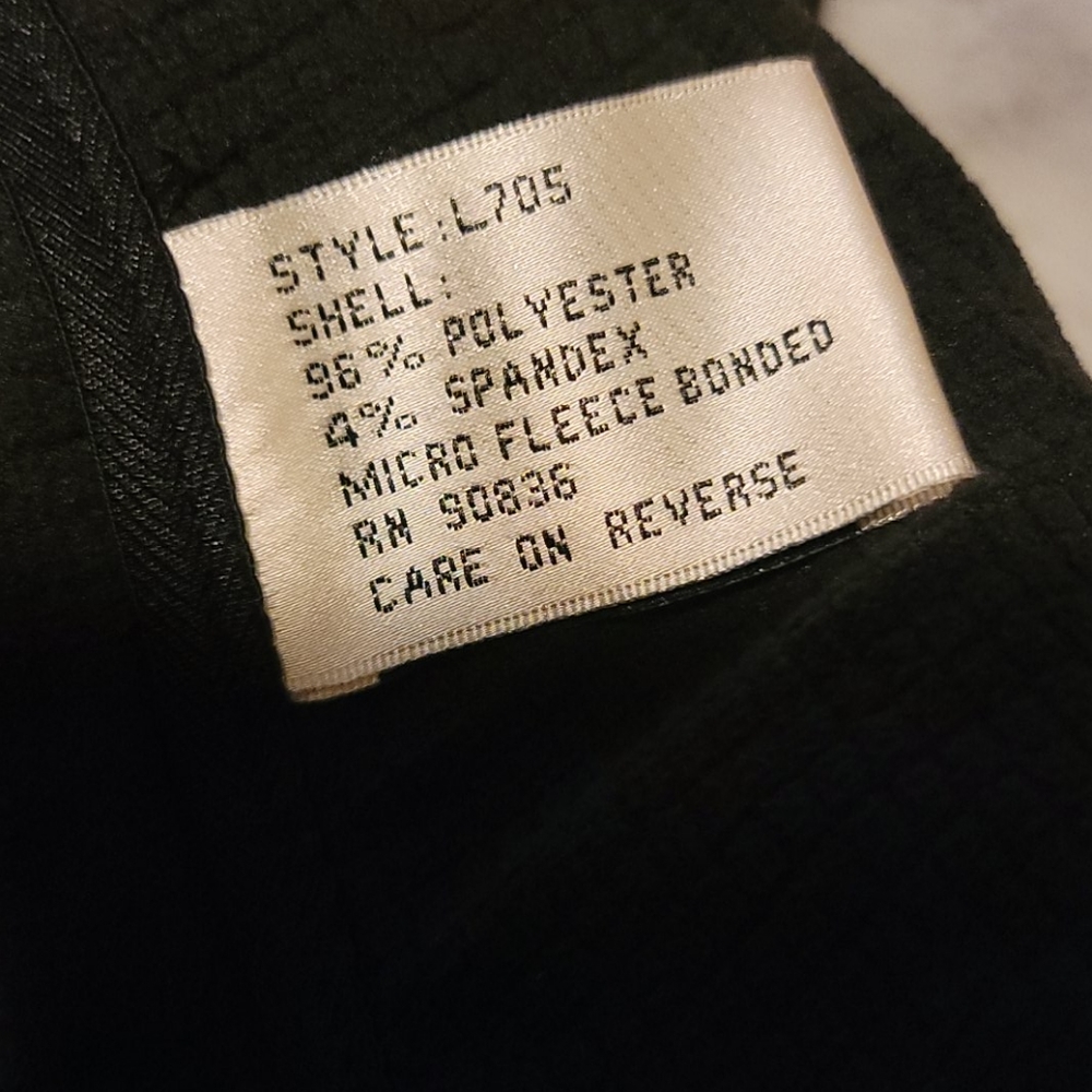 Jacket - Picture 4 of 4